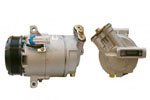 FC0704 A/C Compressor 1854168 6854098 OPEL ASTRA H 2004-